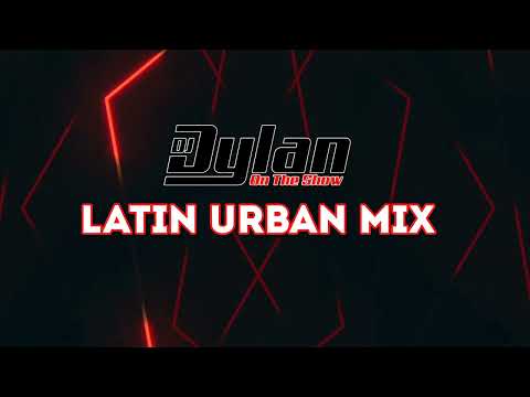 LATINO URBAN 001 | LATINO PARTY | FIESTA RUMBA LATINA 2023 BIZARRAP DADDY YANKEE FEID ANUEL KAROL G