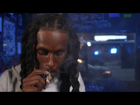 LiekStar - Sky Cry ( Official Live Mic Performance ) Dir by @onlevibez