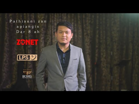 TV leh Youtube ATANGA INKHAWM TURA SAWMNA | Frederick Lalrindika | Bethel Ministry