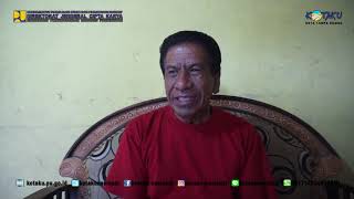 preview picture of video 'Kabupaten Sumba Timur - Desa Mbatakapidu'