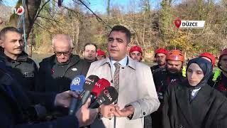 SAR Arama Kurtarma Eğitimi Sürüyor