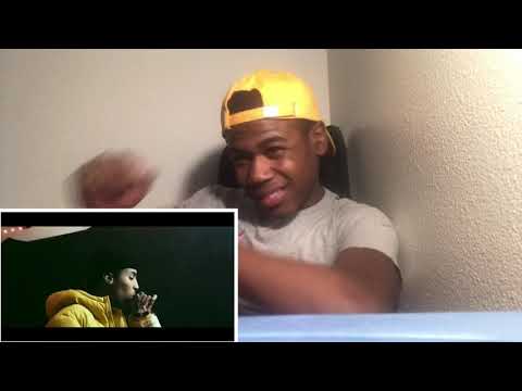 Lil Da3 x AMG Vic - “Level up” OFFICIAL VIDEO (Dir. Alex Sandoval) (((Reaction)))