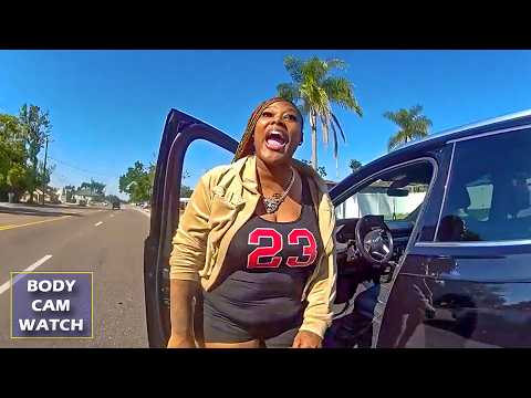 The WORST Thing You Could Say to a Cop