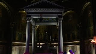 Blonde Redhead &quot;Equus&quot; live in Brooklyn 2016