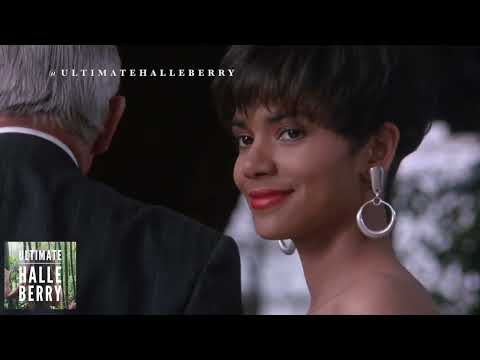 Halle Berry: Strictly Business ('Natalie Gets Fired' Scene)