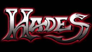 HADES (U.S) "Active Contrition" taken from "SAVIORSELF" (album (1998)