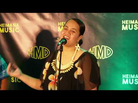 THE SEASIDERS - To Matou Metua Tane - COOK ISLANDS MUSIC