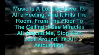 Insane Clown Posse - Miracles (Lyrics)