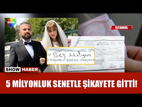 Tuğçe Tayfur ve eşine ağır suçlama!