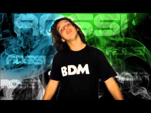 Sir Nigga Blass feat Rossi-Sem Stress