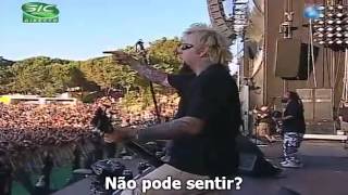 Soulfly Roots Bloody Roots/Jumpthafuckup Live (Legendado Brasil)