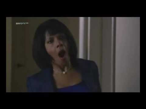 The 4400 - Isabelle's Death