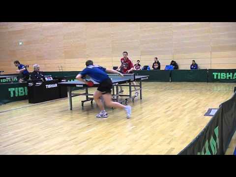 Cedric Nuytinck vs Robin Devos 2