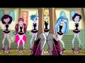Monster High 1 PL - odcinek 9. „Potworniaki" 