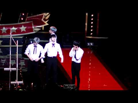 [VIXX] 180504 VFF 고베 팬미팅 낮공 / 암산림보 (Full ver.)