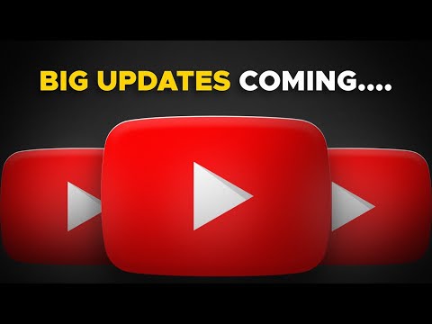 YouTube in 2024 Will Be VERY Different...