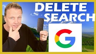 Delete Google Search History on iPhone and iPad 2018
