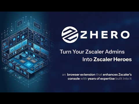 ZHERO Full Demo