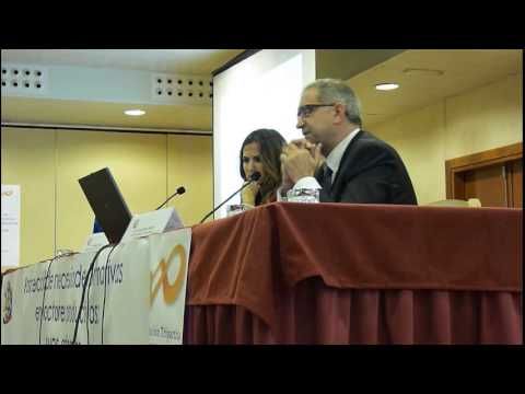 José Antonio Herce. Socio de AFI: Analistas Financieros Internacionales