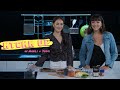 KTCHN UP Ep 1 Bali Earthquakes Alessia Cara Meltdown Smoothie Bowl Recipes