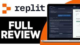 Replit Review: Is This The AI App Creating Tool For You?