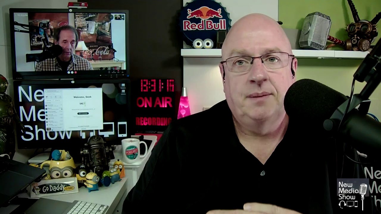 Podcasting is Big Business - NMS