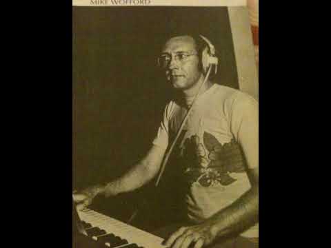 The Mike Wofford Interview