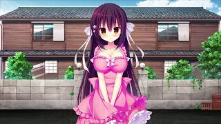 ラズベリーキューブpart1「プロローグ〜母への誓いと新たなる出逢い〜」