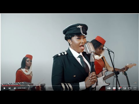 Thumbnail for Sound of Heaven video