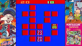 Hunt & Score! (Atari 2600)