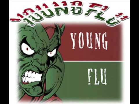 Young Flu- Dando um rolé no Rio