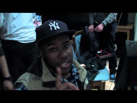 TTT2 - £100 Money Match but no show Umer!