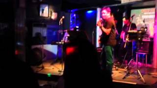 Sorry Na , Pwede Ba - Rico J. Puno Live at Chico