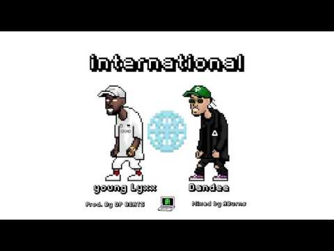 Young Lyxx & Dandee - 