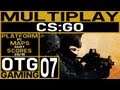CS GO Competitive Dust Multiplay 07