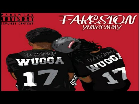 Yungemmy - Fakesion (official audio)