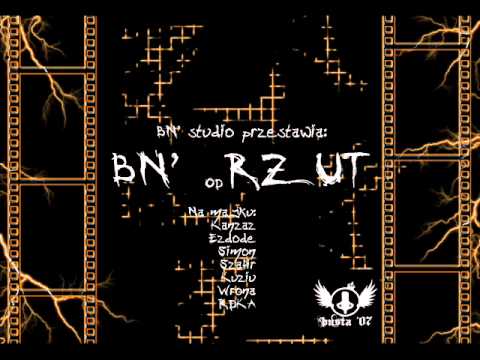 12. Ezdode, Kanzaz, RDKA - Siła .wmv