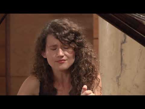 Joanna Różewska – M.K. Ogiński, Polonaise in A minor ‘Farewell to the Homeland’ (First stage)