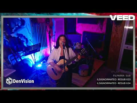 What's up - 4 Non Blondes | (Sabina Santos cover)