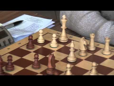 7.5. Peter Onderčo - Juraj Pecháč 1 - 0