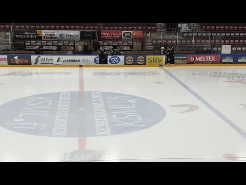 JYP AA E1-07-HCNokia AA E1-07 31.3.2019 1. peli