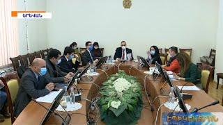 Կառավարությունն առաջարկում է Հակակոռուպցիոն և Վերաքննիչ հակակոռուպցիոն դատարաններ ստեղծել