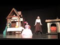 Rodger's and Hammerstein's Cinderella | When You're Driving Through the Moonlight & A Lovely Night