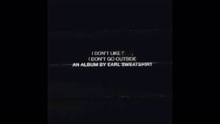 Earl - Mantra Ending Beat Loop