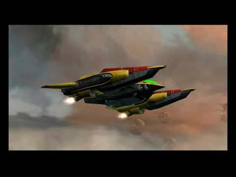 Metroid Prime 3 Corruption Part 4 - Ice Missile