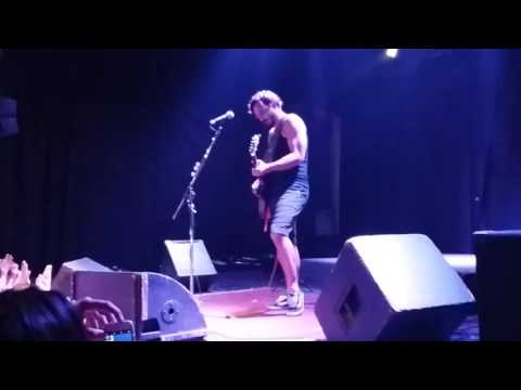 SANTI AYSINE : 10 DALE DOLORES : ACÚSTICO ROSARIO : 03-11-2016