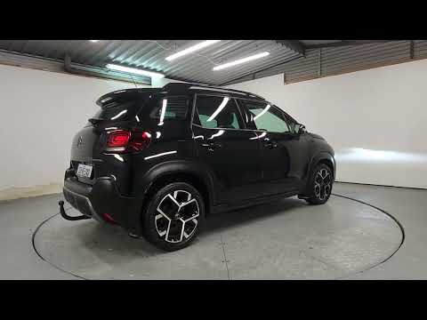 Citroen C3 Aircross FLAIR Pack PureTech 110 From € - Image 2