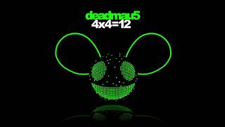 Right This Second [432Hz] song by deadmau5