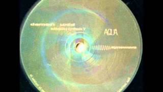 Damon Wild - Aqua