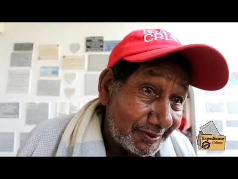 La historia de Santo Domingo Vidal (Chimá Córdoba)